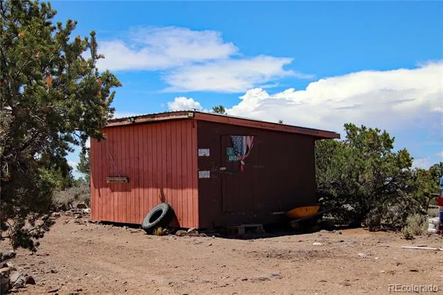 000 Valley View Drive San Luis, CO 81152