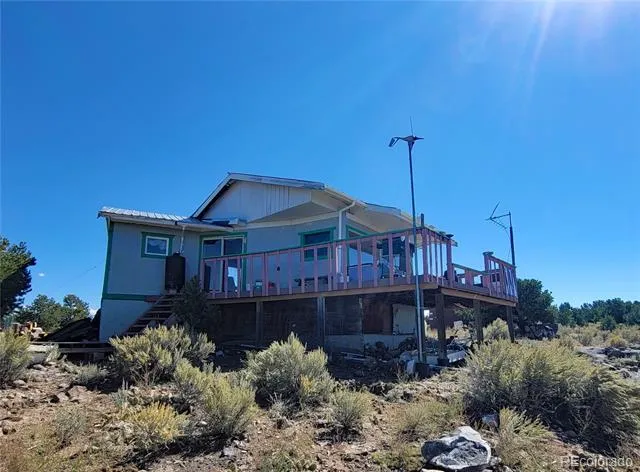 000 Valley View Drive San Luis, CO 81152