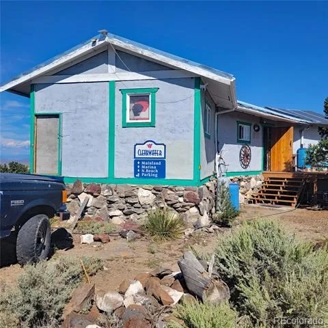 000 Valley View Drive San Luis, CO 81152