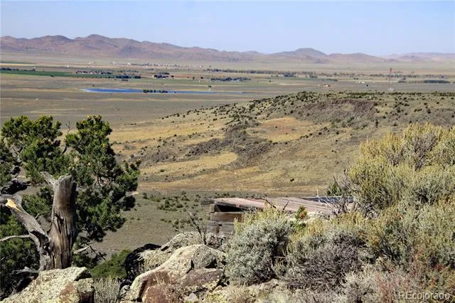 000 Valley View Drive San Luis, CO 81152