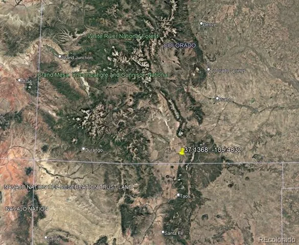 000 Valley View Drive San Luis, CO 81152