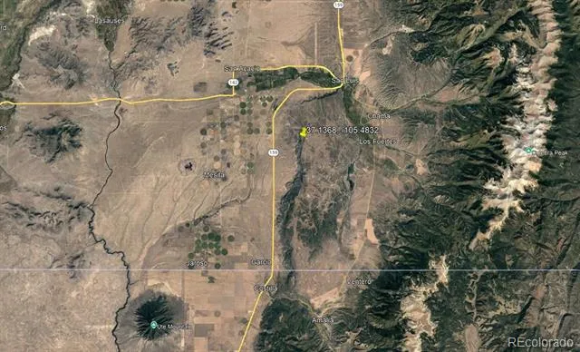 000 Valley View Drive San Luis, CO 81152