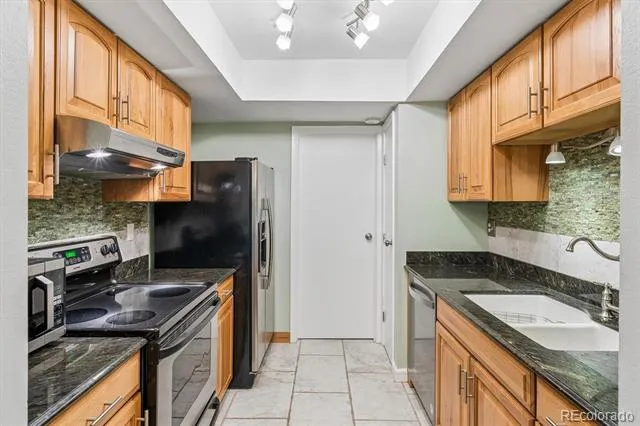 3550 S Harlan Street #339 Denver, CO 80235