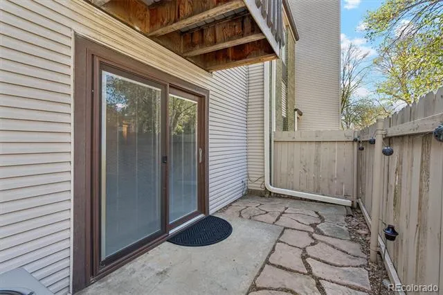 3550 S Harlan Street #339 Denver, CO 80235