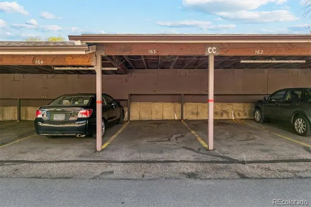 3550 S Harlan Street #339 Denver, CO 80235