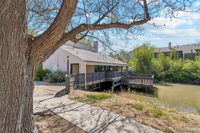 3550 S Harlan Street #339 Denver, CO 80235
