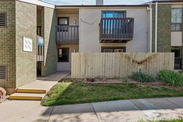 3550 S Harlan Street #339 Denver, CO 80235
