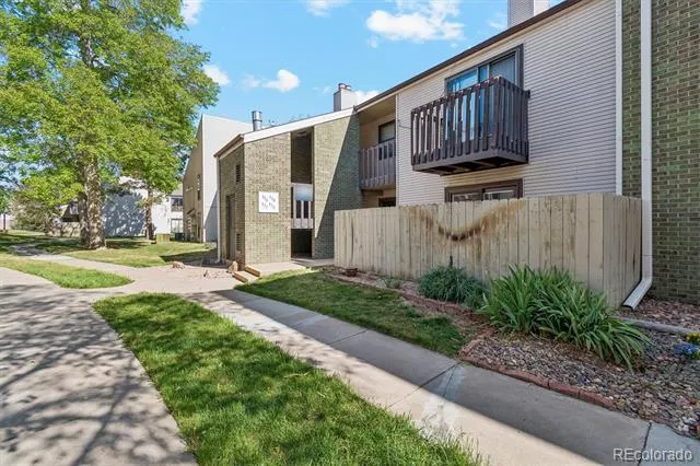 3550 S Harlan Street #339 Denver, CO 80235