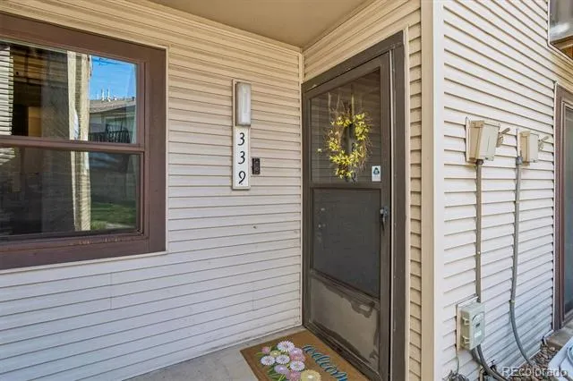 3550 S Harlan Street #339 Denver, CO 80235