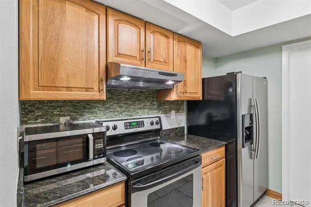 3550 S Harlan Street #339 Denver, CO 80235