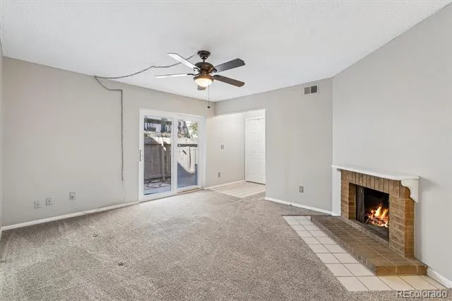 3550 S Harlan Street #339 Denver, CO 80235