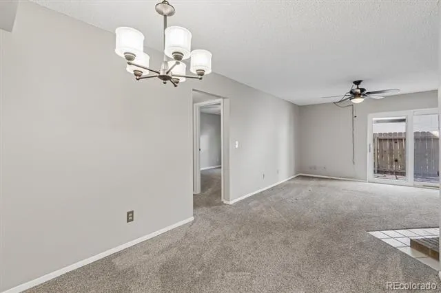 3550 S Harlan Street #339 Denver, CO 80235