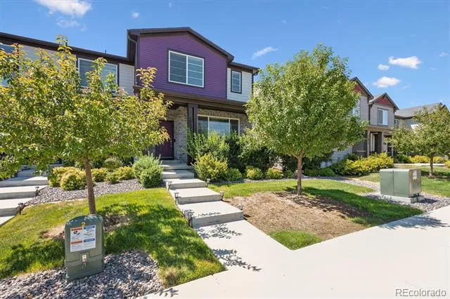 21052 E 60th Avenue Aurora, CO 80019