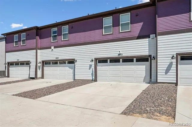 21052 E 60th Avenue Aurora, CO 80019