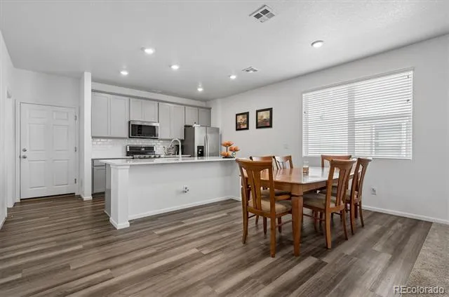 21052 E 60th Avenue Aurora, CO 80019