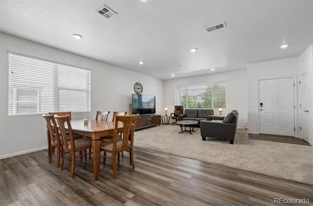 21052 E 60th Avenue Aurora, CO 80019