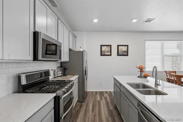 21052 E 60th Avenue Aurora, CO 80019