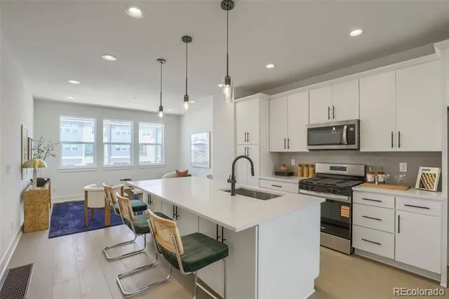 20577 E 62nd Drive Aurora, CO 80019