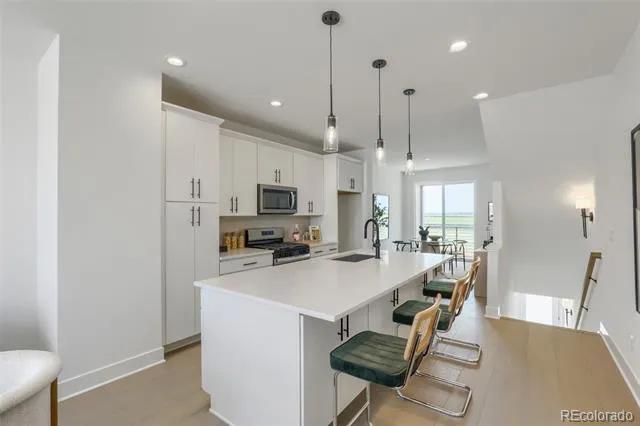 20577 E 62nd Drive Aurora, CO 80019