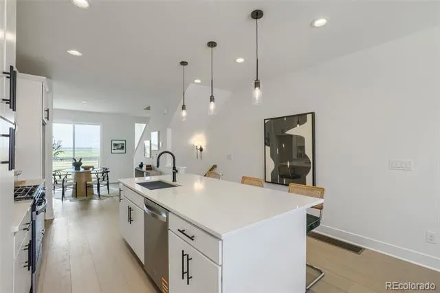 20577 E 62nd Drive Aurora, CO 80019