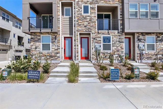 20577 E 62nd Drive Aurora, CO 80019