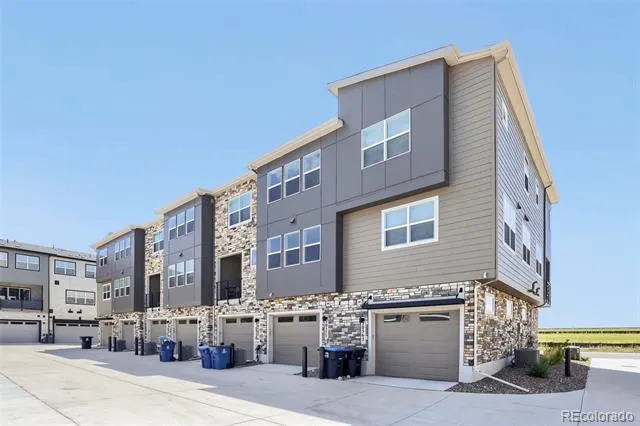 20577 E 62nd Drive Aurora, CO 80019