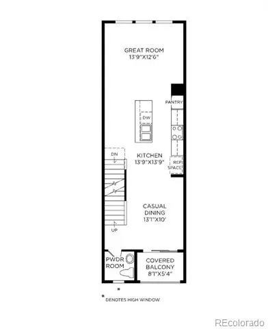 20577 E 62nd Drive Aurora, CO 80019