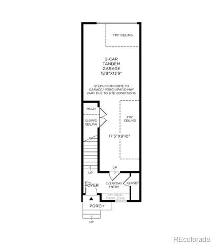 20577 E 62nd Drive Aurora, CO 80019