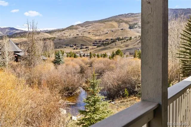 131 Creek Lane Silverthorne, CO 80498