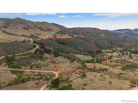 TBD Blue Mountain Trail