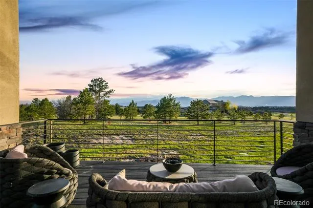 3585 Meadow Run Circle Colorado Springs, CO 80908
