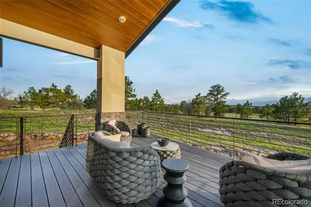 3585 Meadow Run Circle Colorado Springs, CO 80908