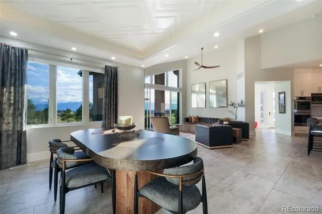 3585 Meadow Run Circle Colorado Springs, CO 80908