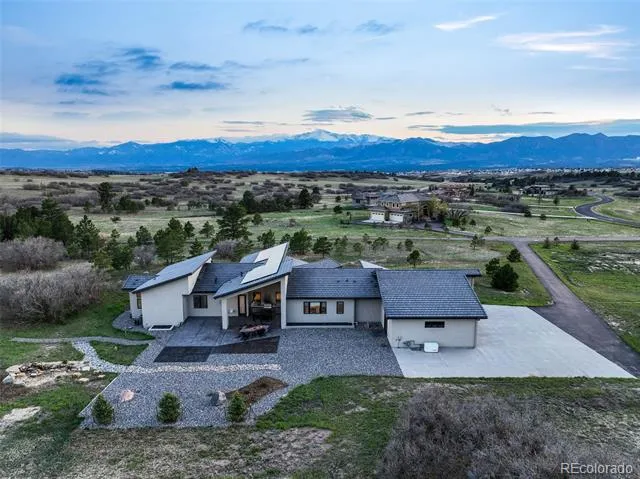 3585 Meadow Run Circle Colorado Springs, CO 80908