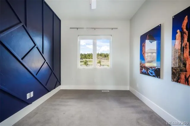 3585 Meadow Run Circle Colorado Springs, CO 80908