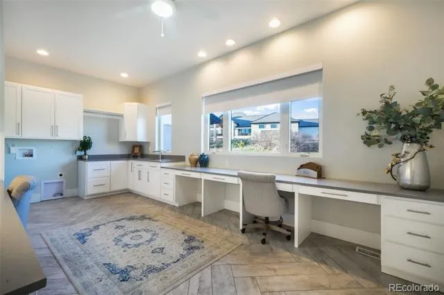 3585 Meadow Run Circle Colorado Springs, CO 80908