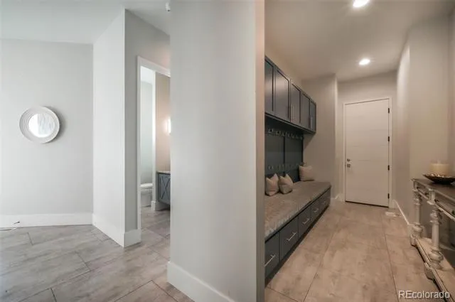 3585 Meadow Run Circle Colorado Springs, CO 80908