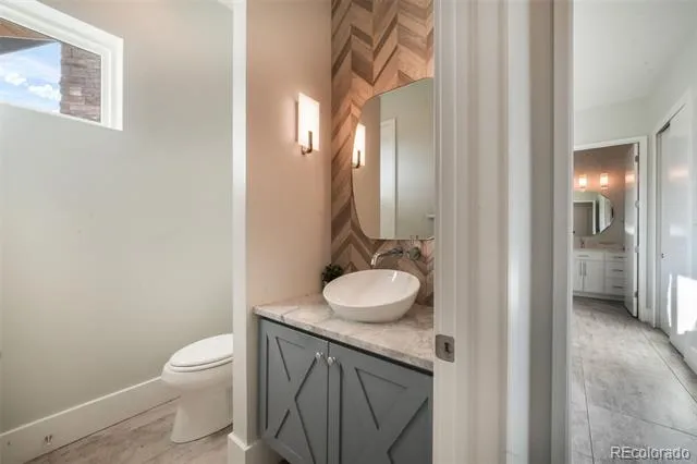 3585 Meadow Run Circle Colorado Springs, CO 80908