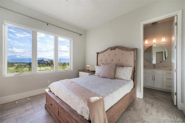 3585 Meadow Run Circle Colorado Springs, CO 80908