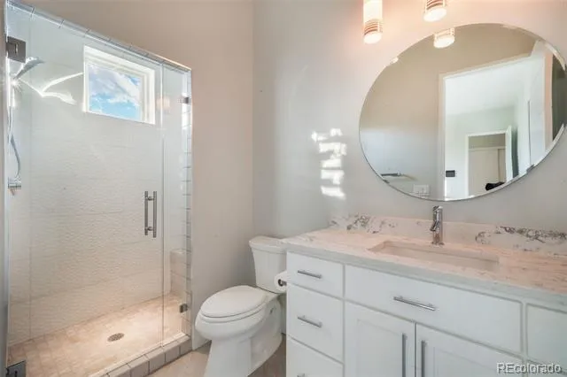 3585 Meadow Run Circle Colorado Springs, CO 80908