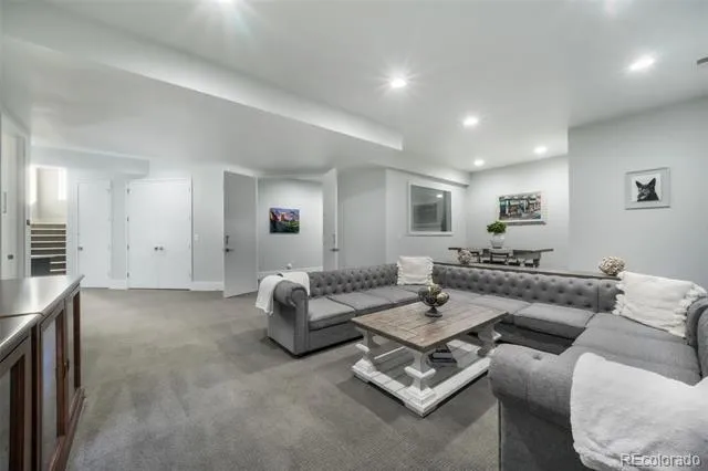 3585 Meadow Run Circle Colorado Springs, CO 80908