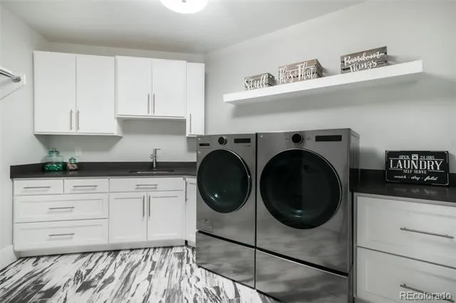 3585 Meadow Run Circle Colorado Springs, CO 80908