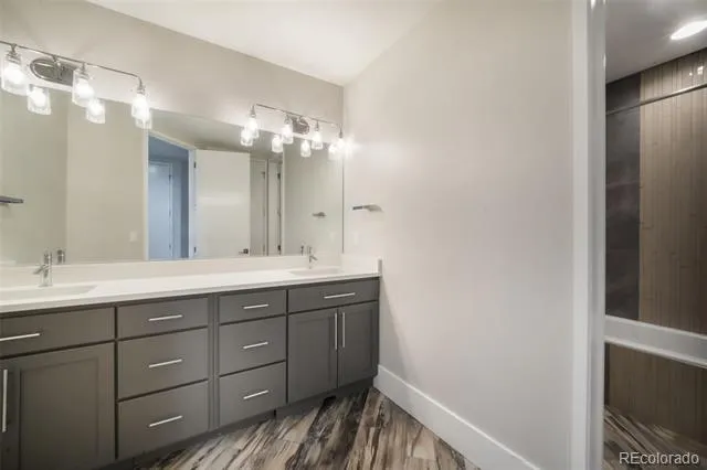 3585 Meadow Run Circle Colorado Springs, CO 80908