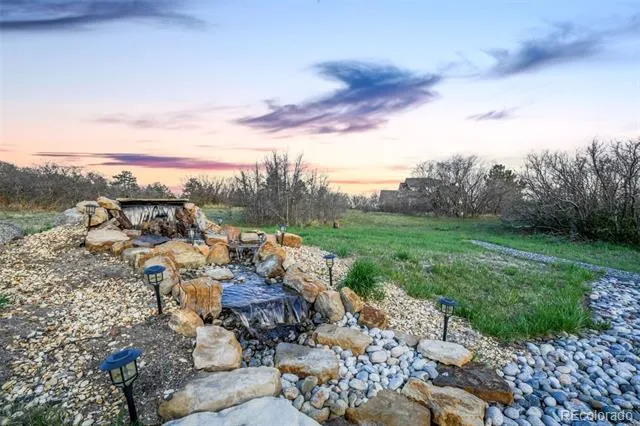 3585 Meadow Run Circle Colorado Springs, CO 80908