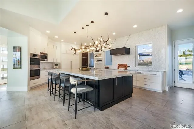 3585 Meadow Run Circle Colorado Springs, CO 80908