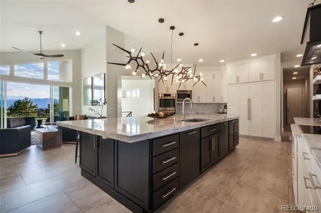 3585 Meadow Run Circle Colorado Springs, CO 80908