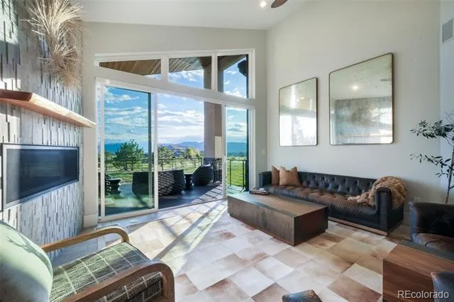 3585 Meadow Run Circle Colorado Springs, CO 80908