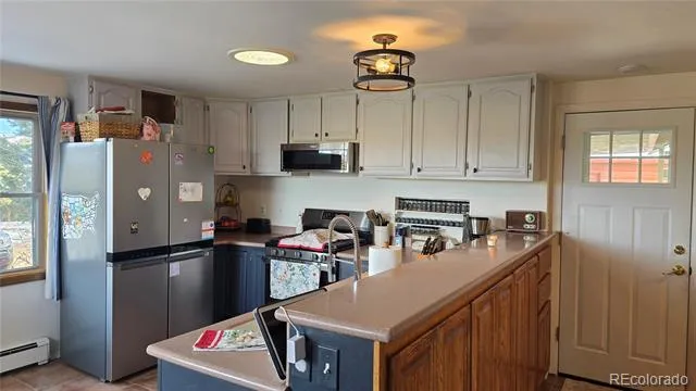 411 Gruenberg Road Fort Garland, CO 81133