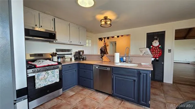 411 Gruenberg Road Fort Garland, CO 81133