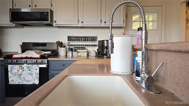 411 Gruenberg Road Fort Garland, CO 81133